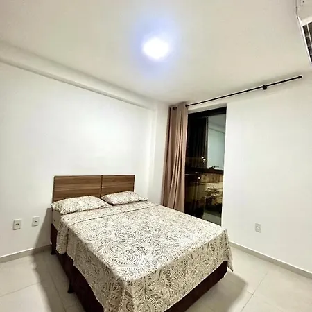 Ap Com Localizacao Privilegiada - Com Ar Campina Grande Exterior photo