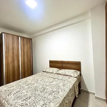 Ap Com Localizacao Privilegiada - Com Ar Campina Grande Exterior photo