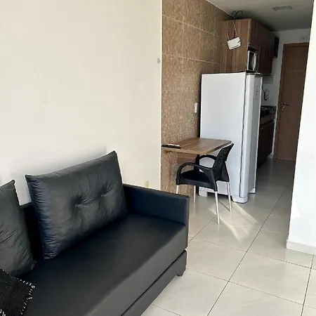 Ap Com Localizacao Privilegiada - Com Ar Campina Grande Exterior photo