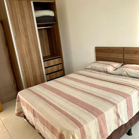 Ap Com Localizacao Privilegiada - Com Ar Campina Grande Exterior photo