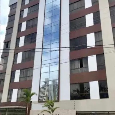 Ap Com Localizacao Privilegiada - Com Ar Campina Grande Exterior photo