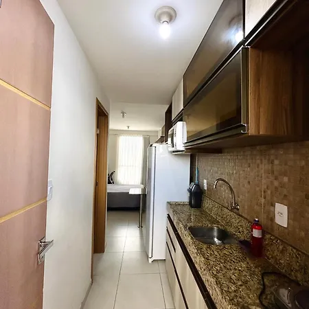 Ap Com Localizacao Privilegiada - Com Ar Campina Grande Exterior photo
