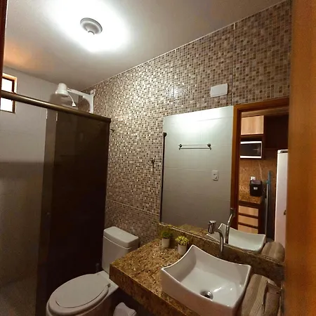 Ap Com Localizacao Privilegiada - Com Ar Campina Grande Exterior photo