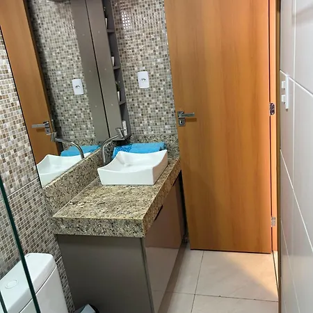 Ap Com Localizacao Privilegiada - Com Ar Campina Grande Exterior photo