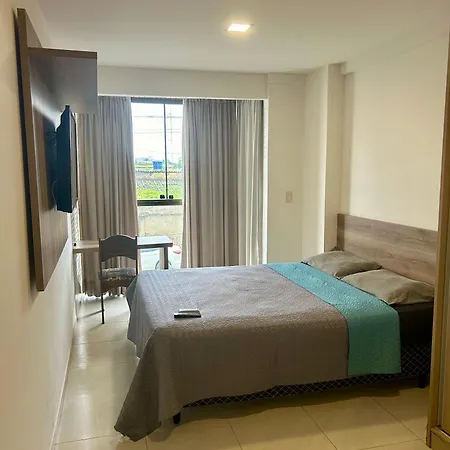 Ap Com Localizacao Privilegiada - Com Ar Campina Grande Exterior photo