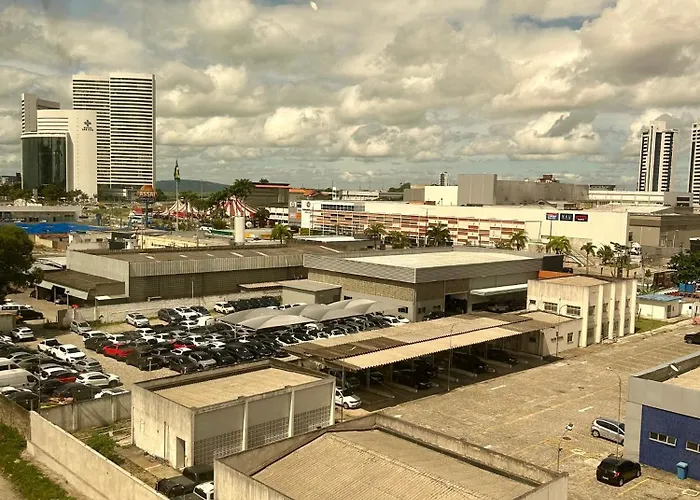 Ap Com Localizacao Privilegiada - Com Ar
