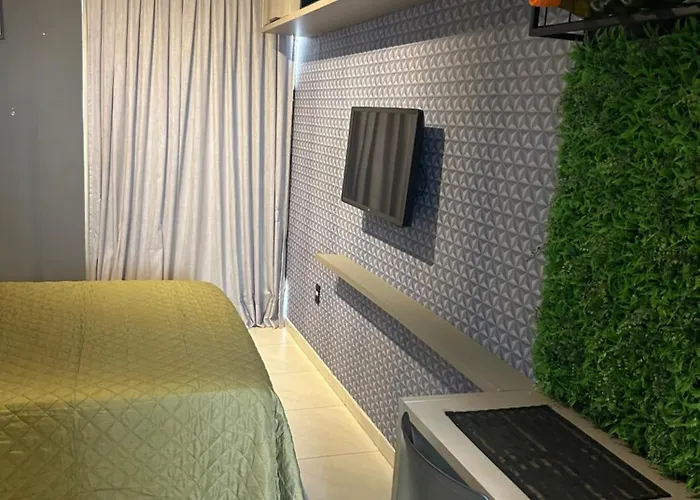 Ap Com Localizacao Privilegiada - Com Ar