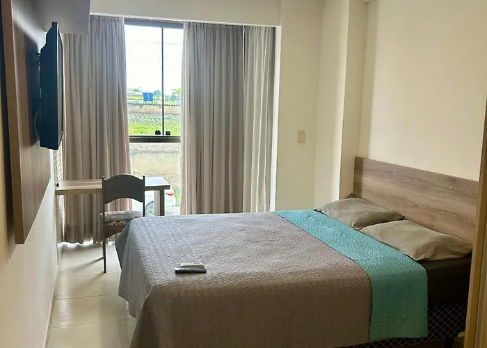 Ap Com Localizacao Privilegiada - Com Ar