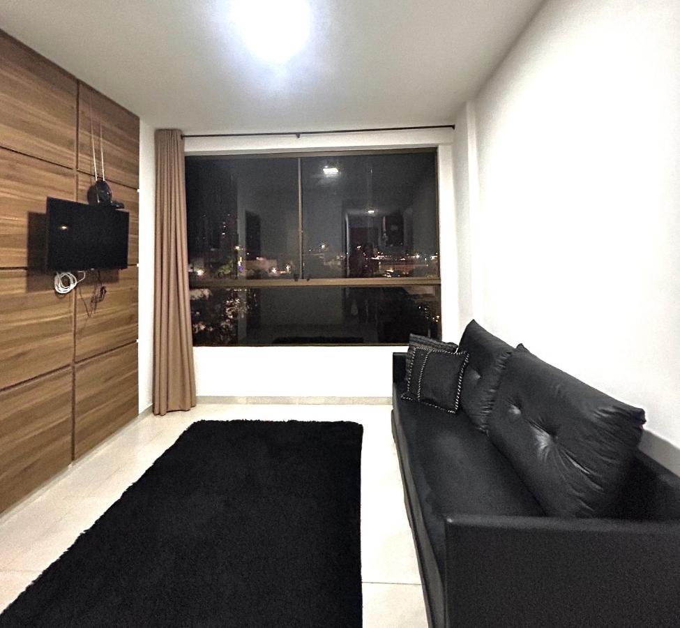 Ap Com Localizacao Privilegiada - Com Ar Campina Grande