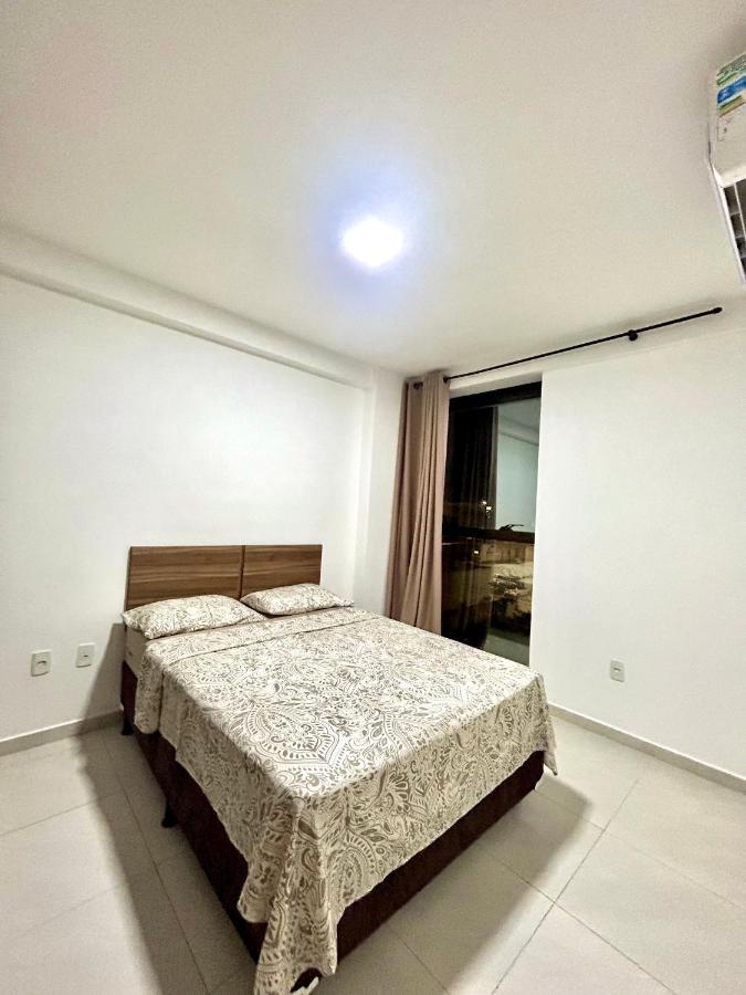 Apartment Ap Com Localizacao Privilegiada - Com Ar *