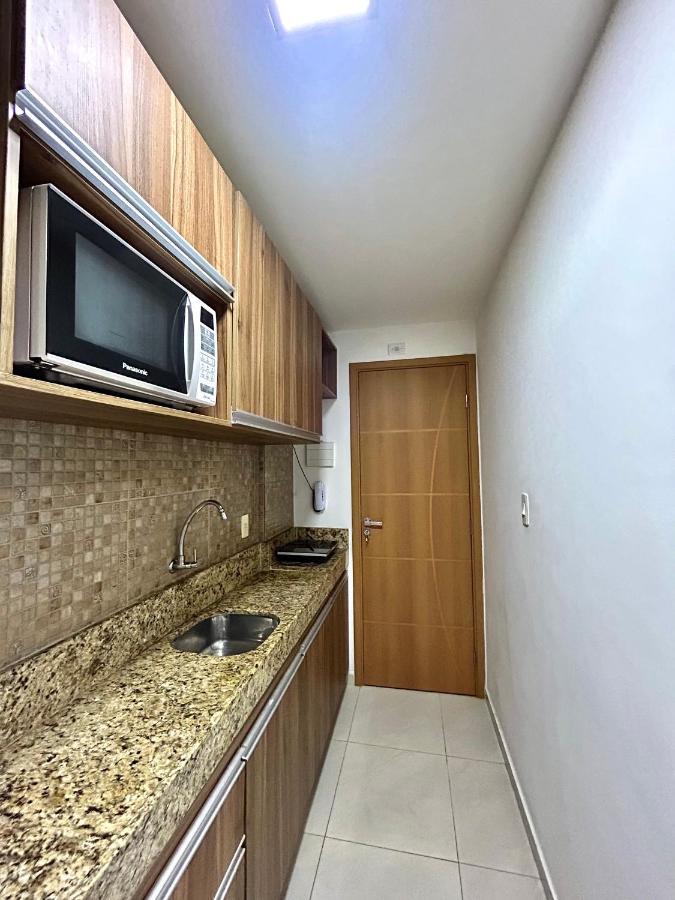Ap Com Localizacao Privilegiada - Com Ar