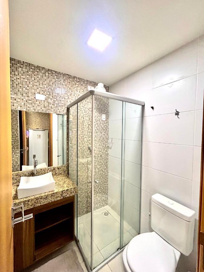 Ap Com Localizacao Privilegiada - Com Ar * Campina Grande