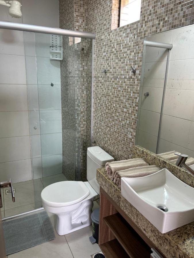 Ap Com Localizacao Privilegiada - Com Ar Apartment *