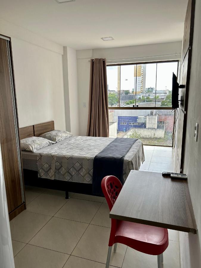 Ap Com Localizacao Privilegiada - Com Ar Apartment *