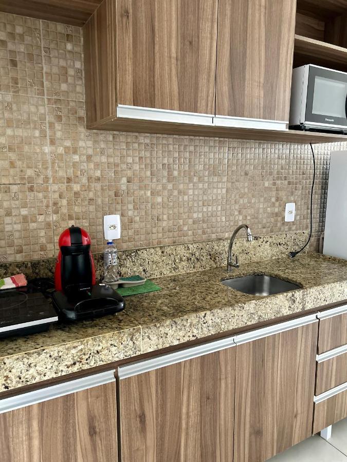 Apartment Ap Com Localizacao Privilegiada - Com Ar