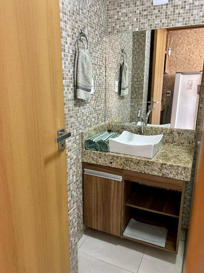 Ap Com Localizacao Privilegiada - Com Ar Apartment