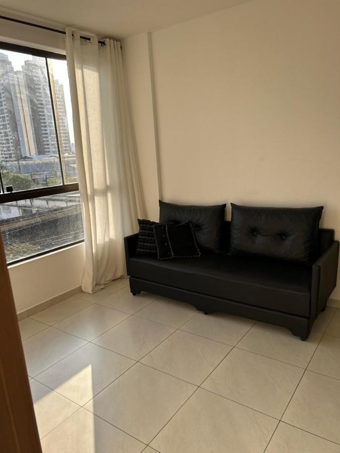 Ap Com Localizacao Privilegiada - Com Ar Apartment Campina Grande