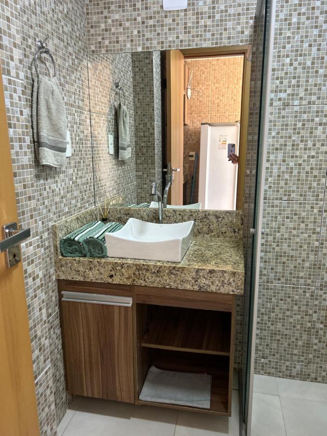 Ap Com Localizacao Privilegiada - Com Ar Apartment