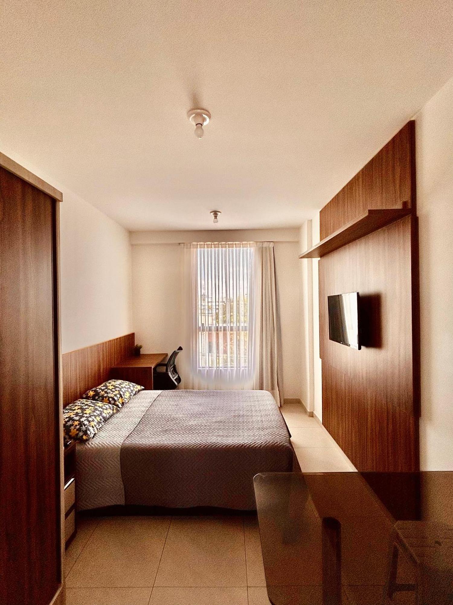 Ap Com Localizacao Privilegiada - Com Ar * Campina Grande