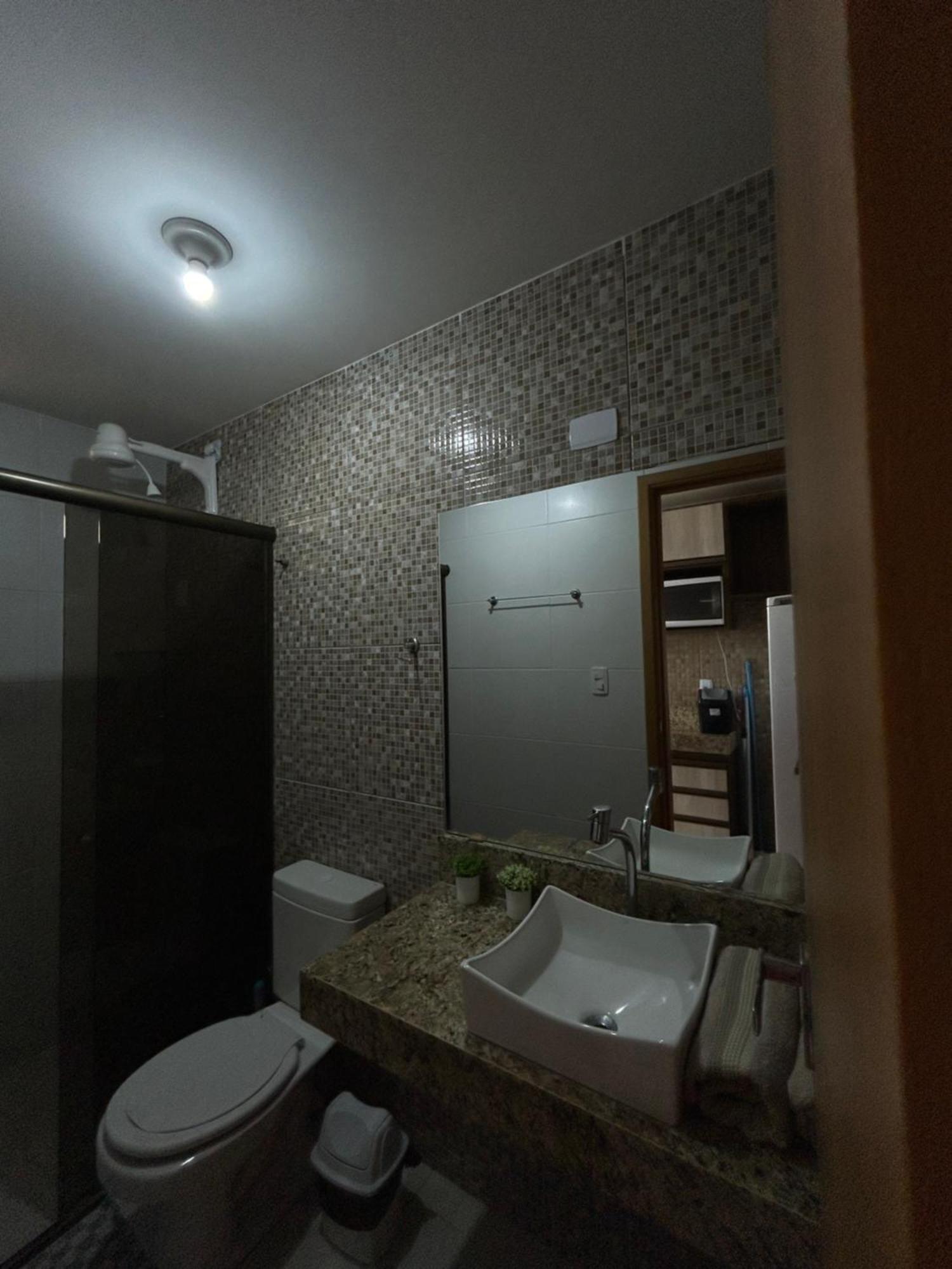Ap Com Localizacao Privilegiada - Com Ar Apartment *