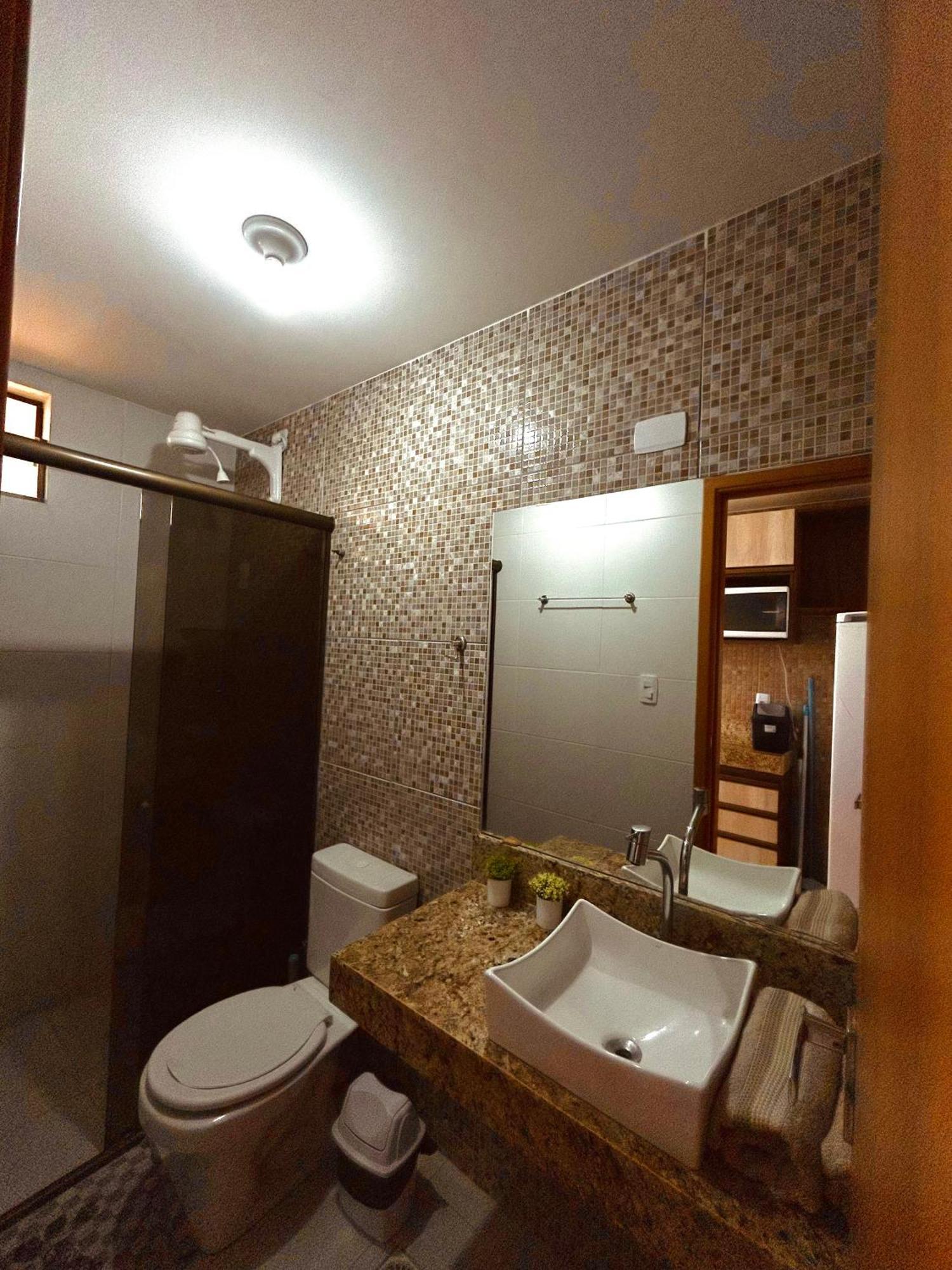 Apartment Ap Com Localizacao Privilegiada - Com Ar