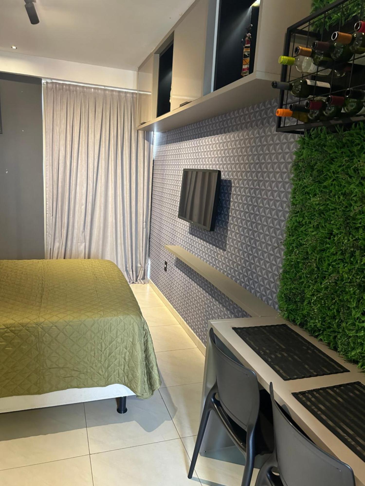 Ap Com Localizacao Privilegiada - Com Ar Apartment *
