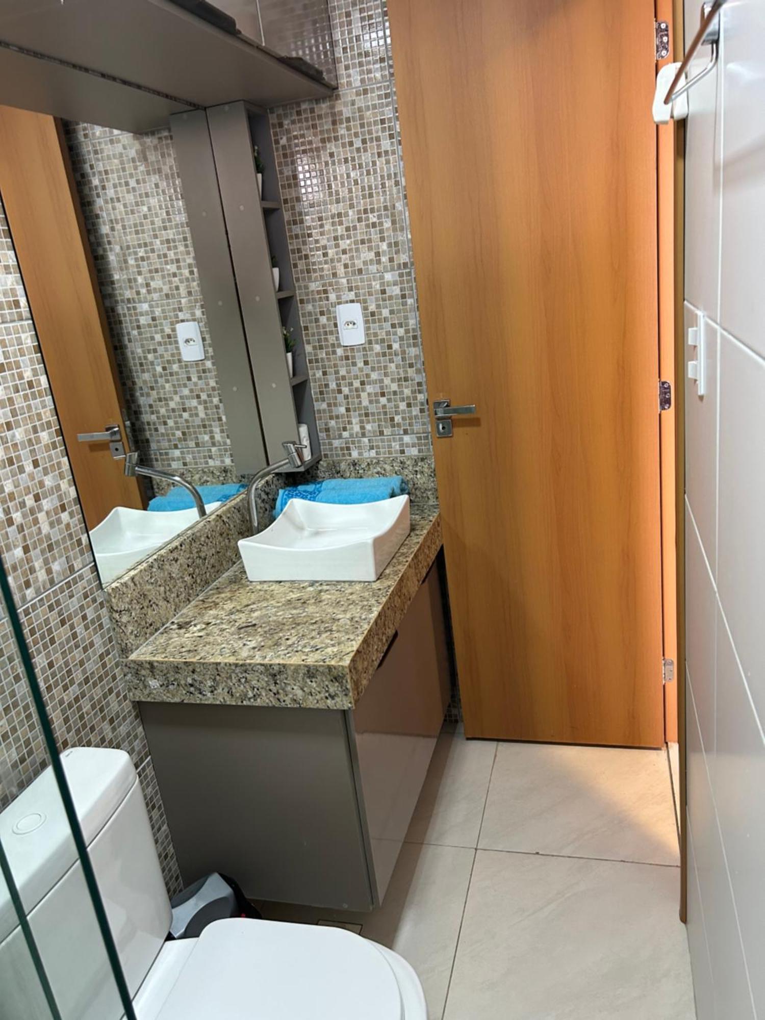 Ap Com Localizacao Privilegiada - Com Ar Campina Grande