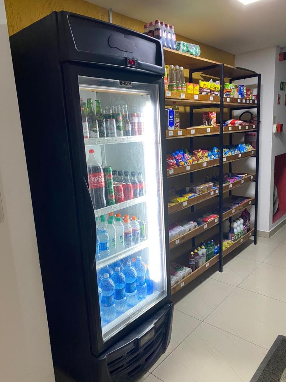 Apartment Ap Com Localizacao Privilegiada - Com Ar *