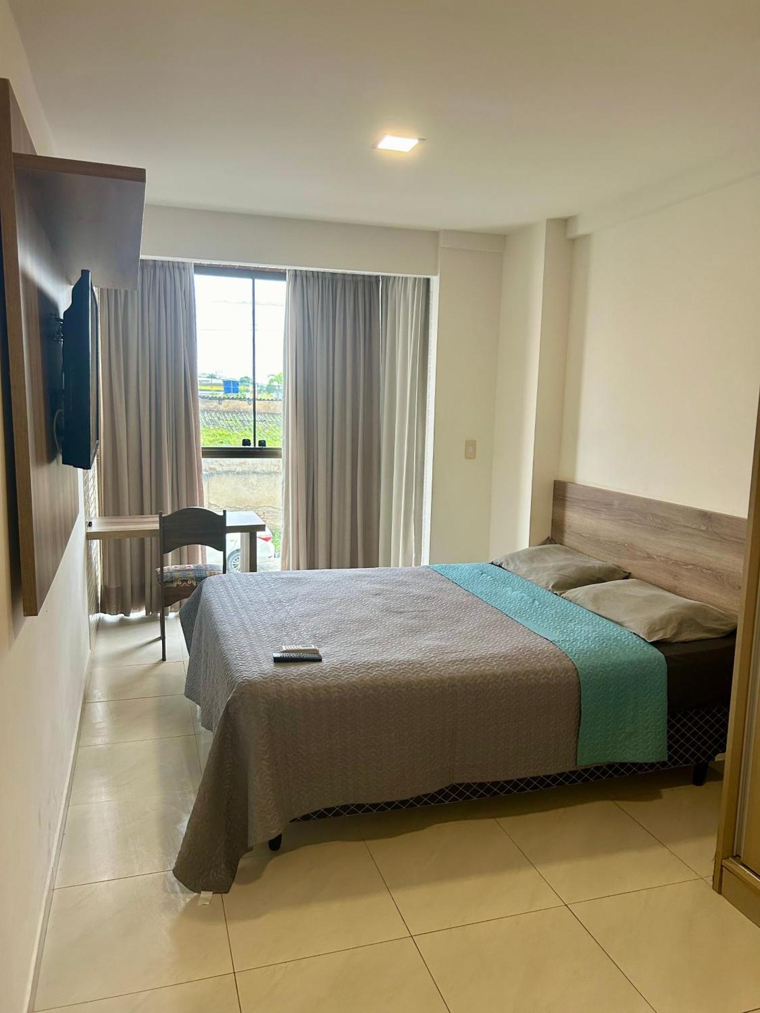 Ap Com Localizacao Privilegiada - Com Ar Campina Grande