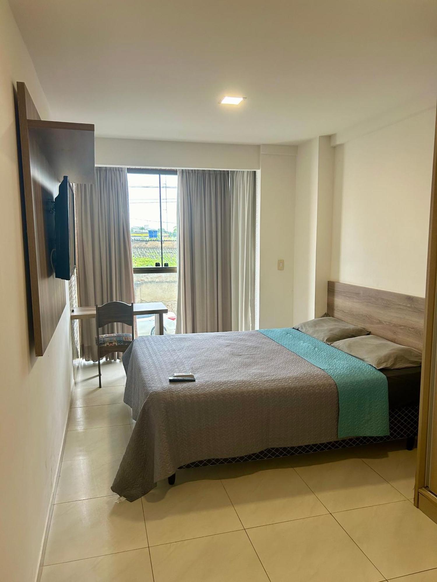 Ap Com Localizacao Privilegiada - Com Ar Campina Grande