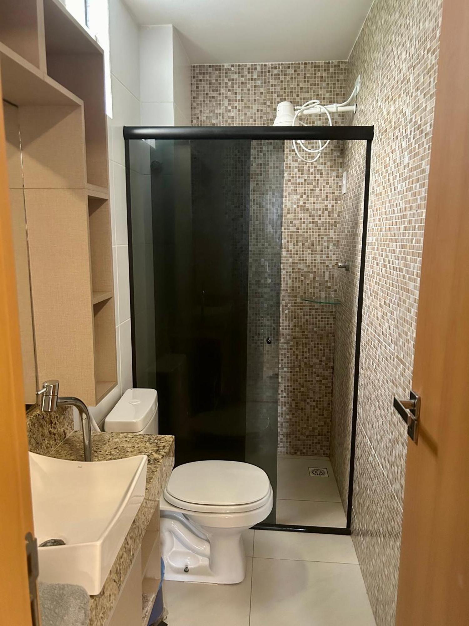 Ap Com Localizacao Privilegiada - Com Ar Campina Grande